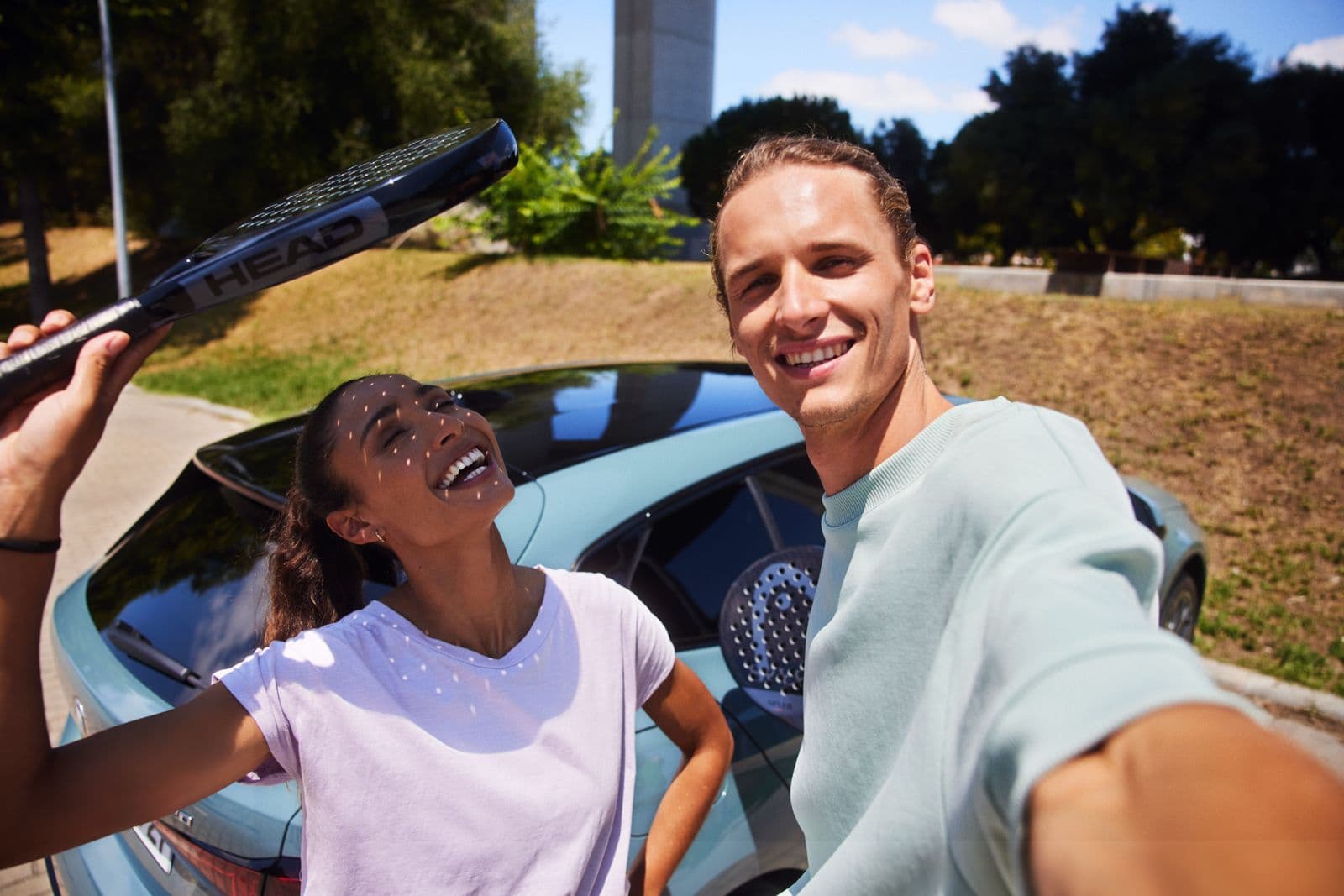 BMW — automotive brand photography, Studio Babka
