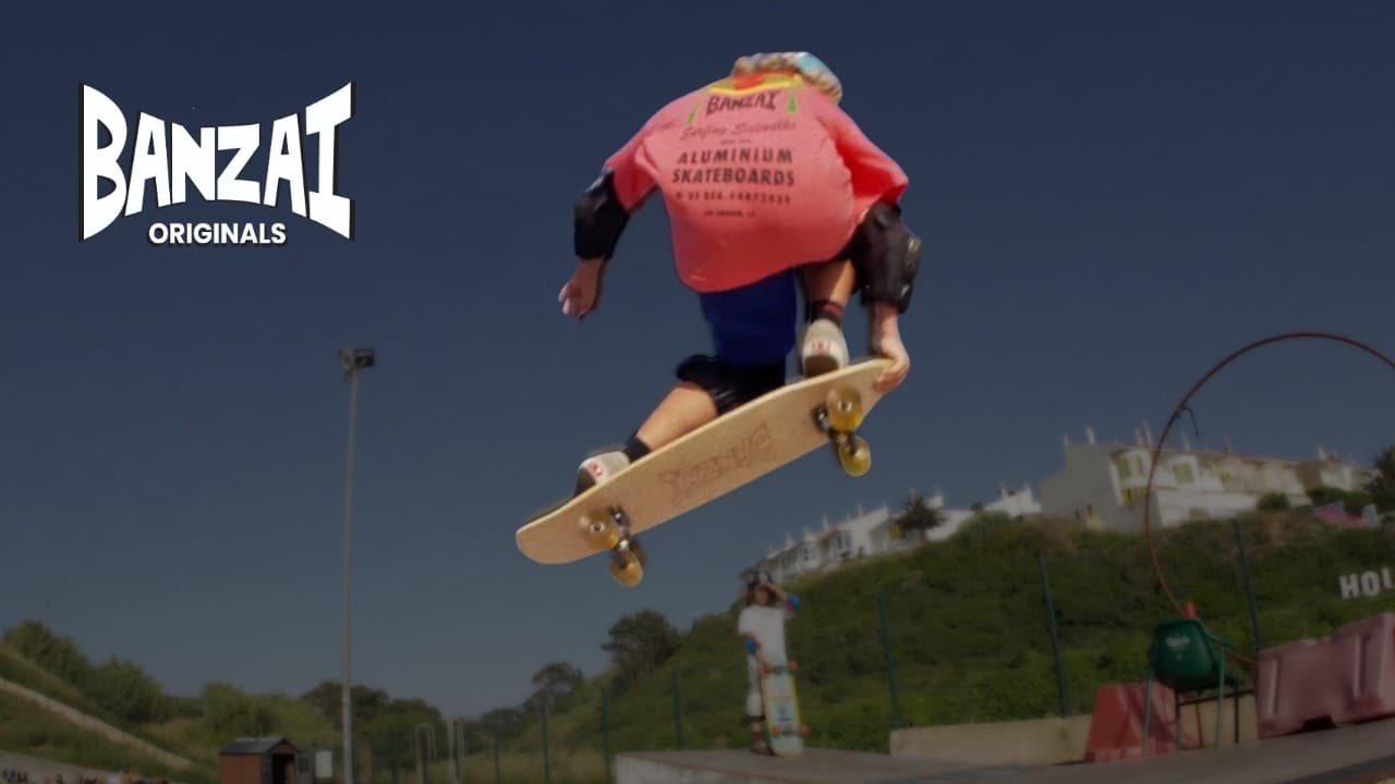 Banzai Originals — Episode 1 thumbnail